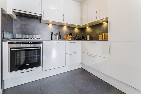 Medium property photo - Prinses Irenelaan 54, 2635 HR Den Hoorn